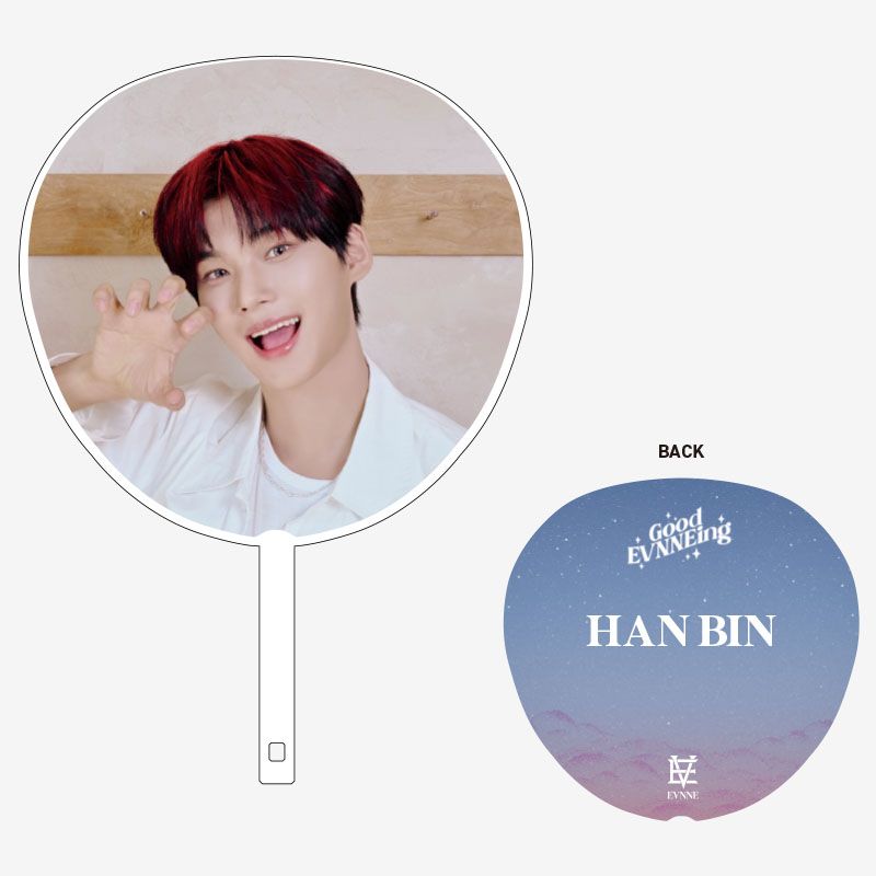 商品一覧ページ | Artist Goods Store | EVNNE OFFICIAL SHOP